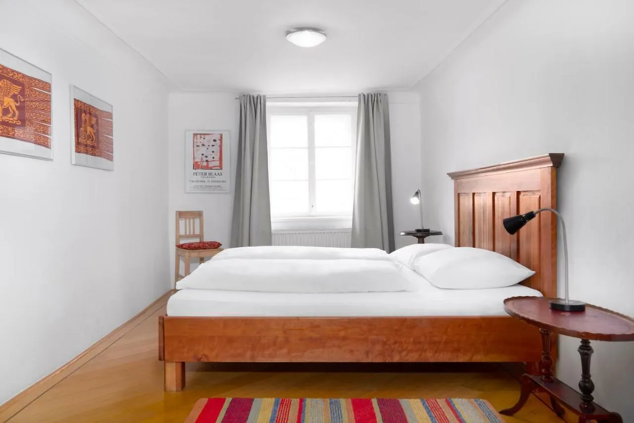 Apartments Golden Roof By Penz Innsbruck